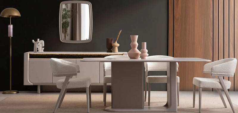 Inci Mirror