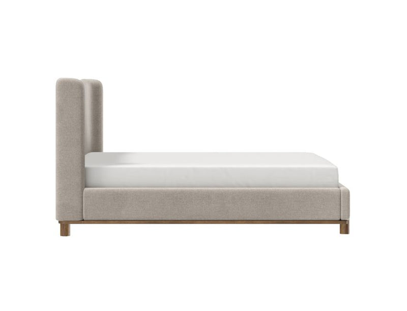 ISADORA Bed - Berre Furniture
