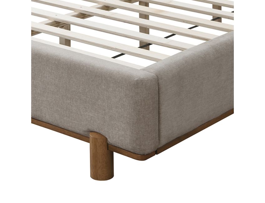 ISADORA Bed - Berre Furniture