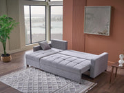 Ivy Sleeper Sectional by Bellona - Berre Furniture