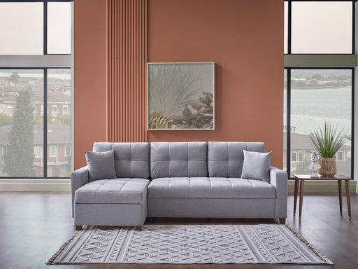 Ivy Sleeper Sectional by Bellona - Berre Furniture