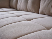 Ivy Sleeper Sectional by Bellona - Berre Furniture
