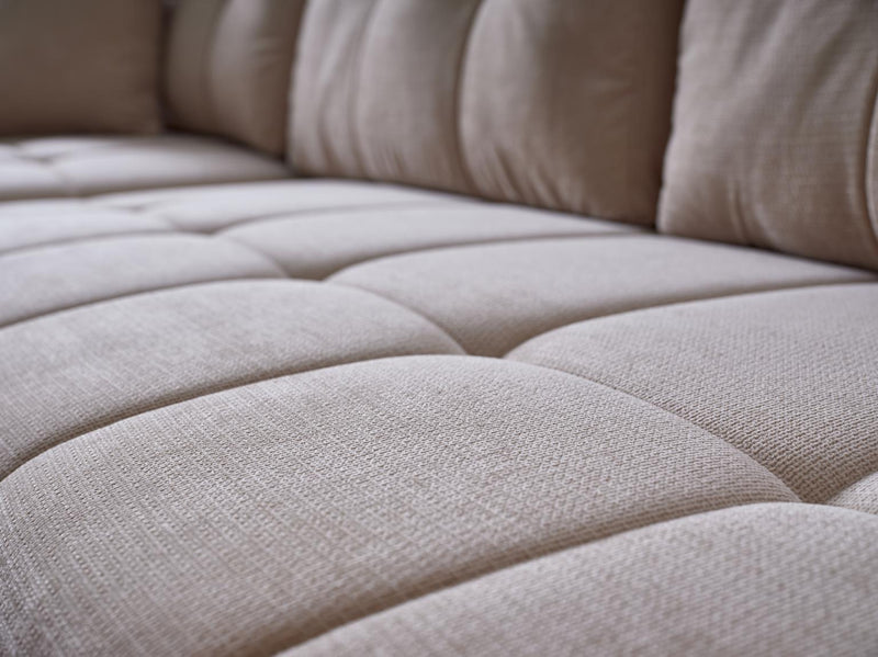 Ivy Sleeper Sectional by Bellona - Berre Furniture