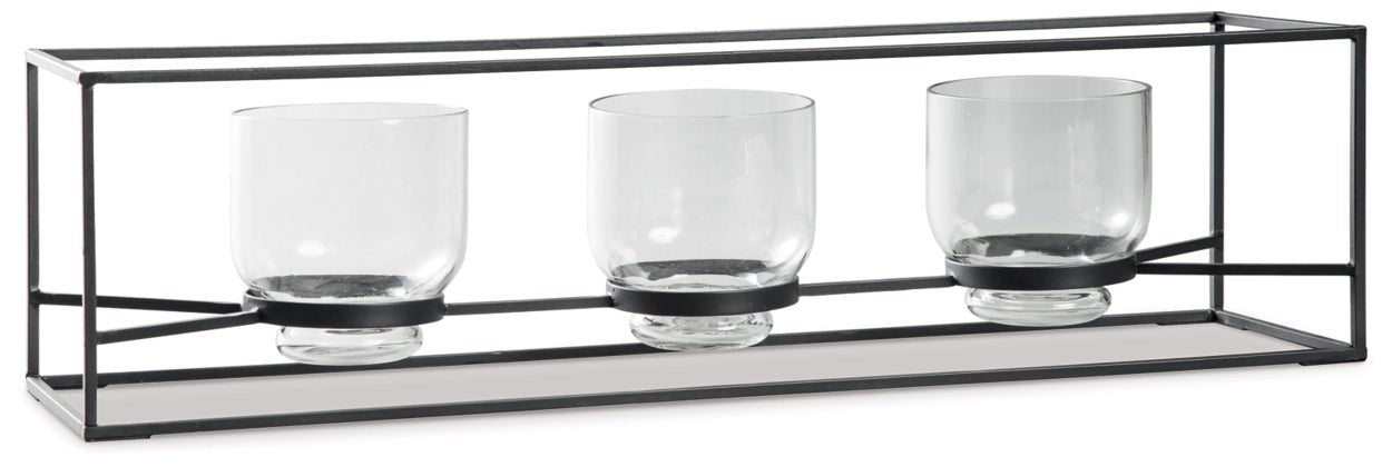 JADYN Candle Holder - Berre Furniture