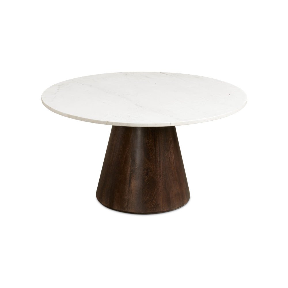 Jagger Coffee Table White