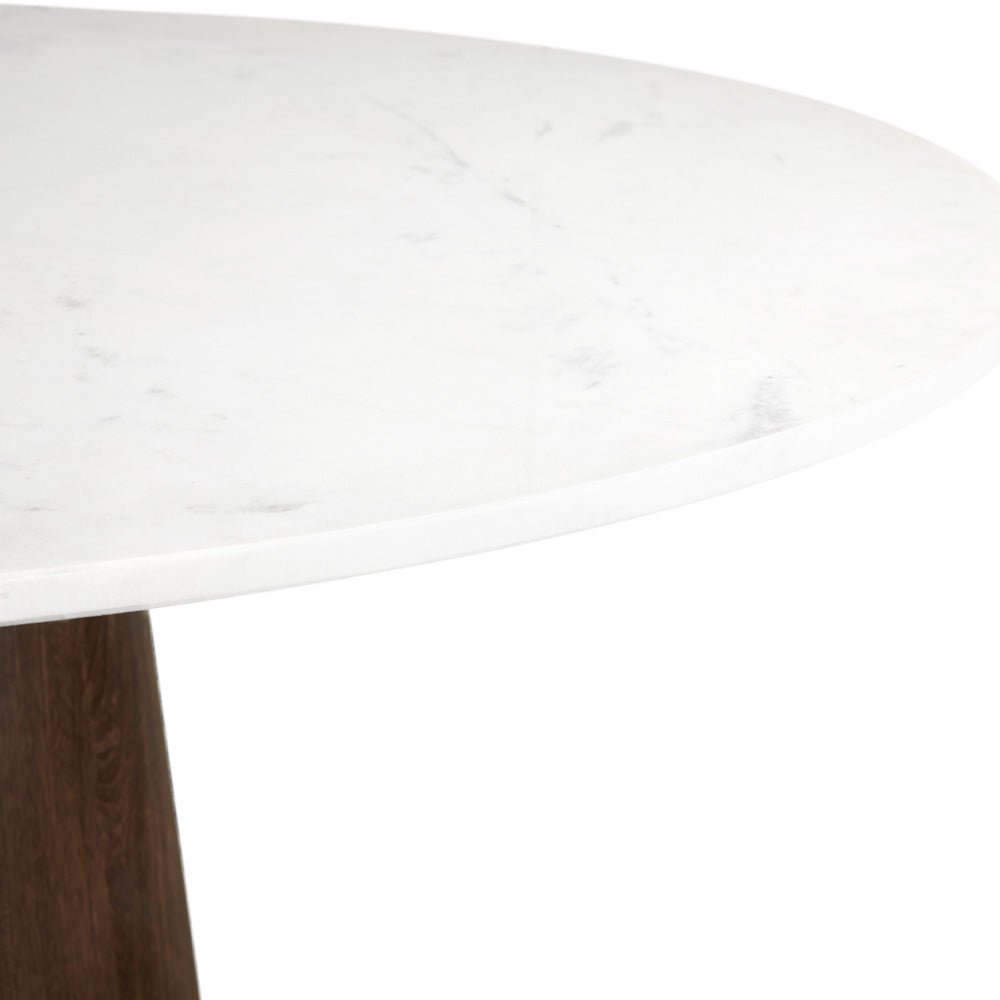 Jagger Marble Dining Table