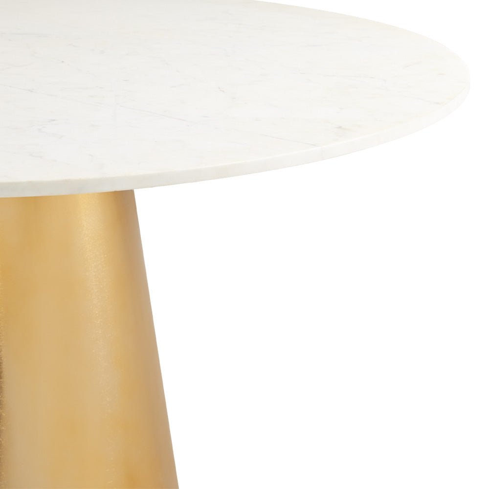 Jagger Marble Dining Table