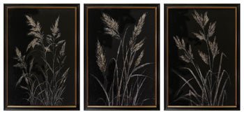 Janisburg Wall Art Set (3/CN) Default Title