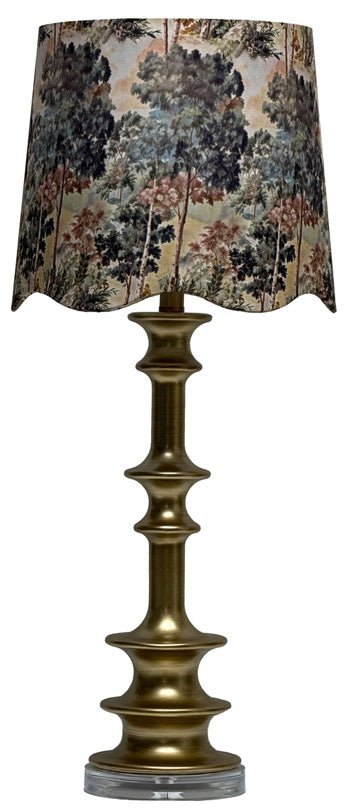 Jaystower Poly Table Lamp (1/CN) Default Title