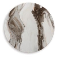 Jazmore Tables - Berre Furniture