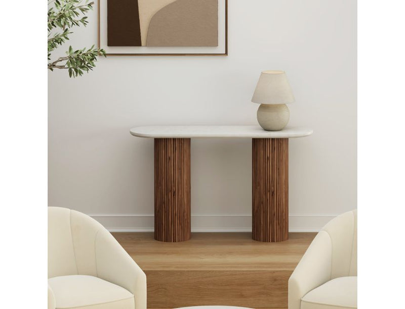 JILSA Console Table - Berre Furniture