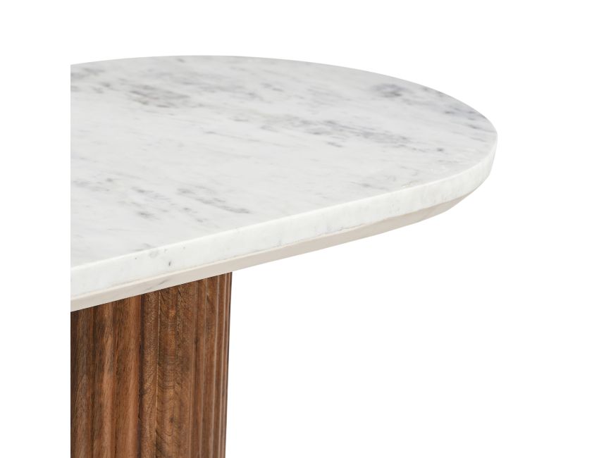 JILSA Console Table - Berre Furniture