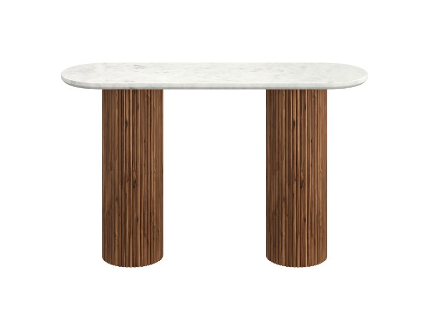 JILSA Console Table - Berre Furniture