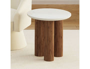 JILSA Side Table - Berre Furniture