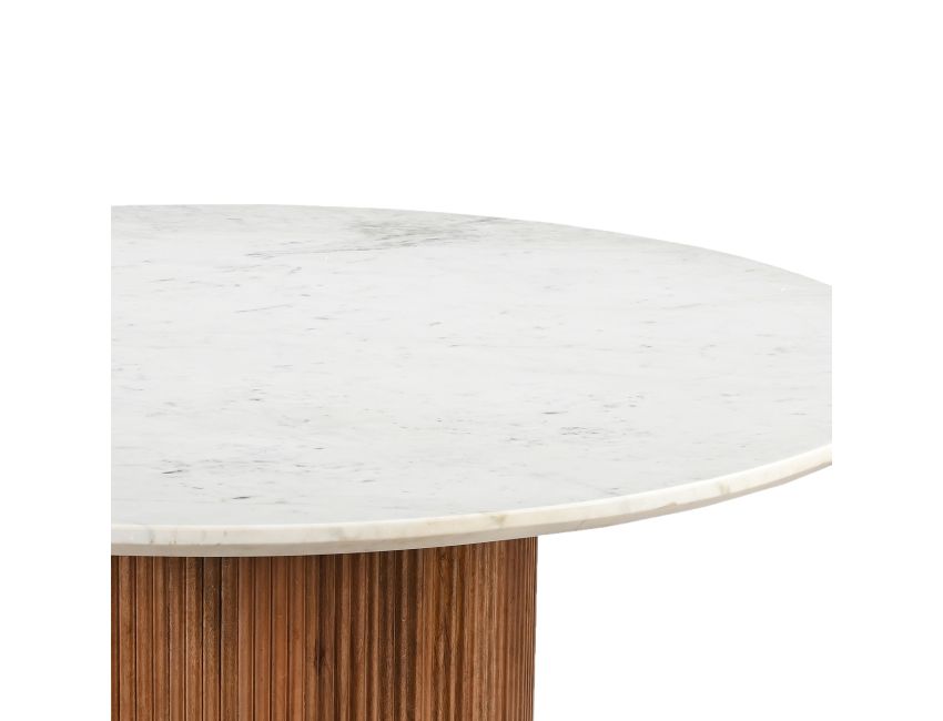 JILSA Side Table - Berre Furniture
