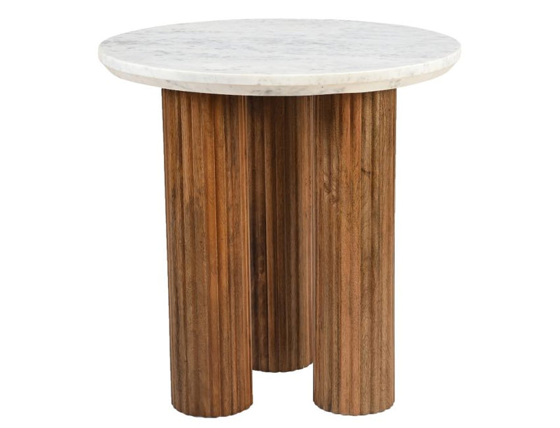 JILSA Side Table - Berre Furniture