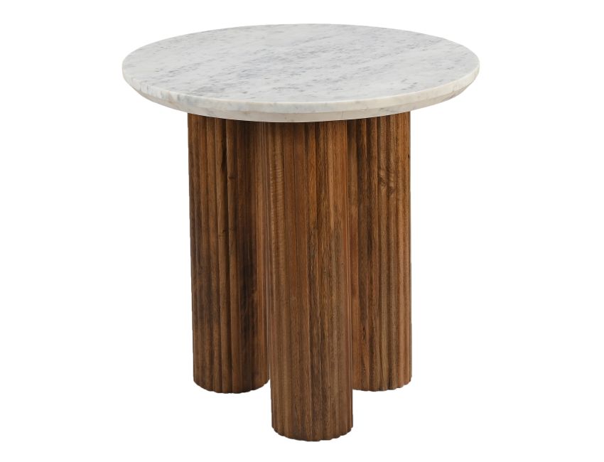 JILSA Side Table - Berre Furniture