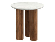 JILSA Side Table - Berre Furniture