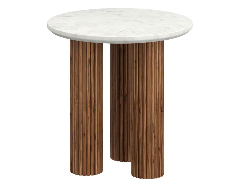 JILSA Side Table - Berre Furniture