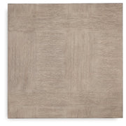Jorlaina Square End Table - Berre Furniture