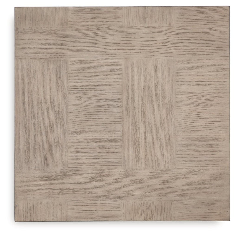 Jorlaina Square End Table - Berre Furniture