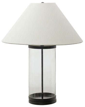 Junrow Glass Table Lamp (1/CN) Default Title