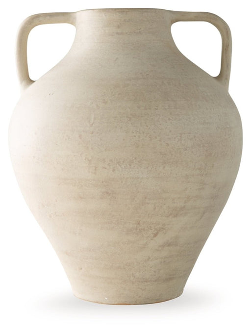 Justy Vase Large