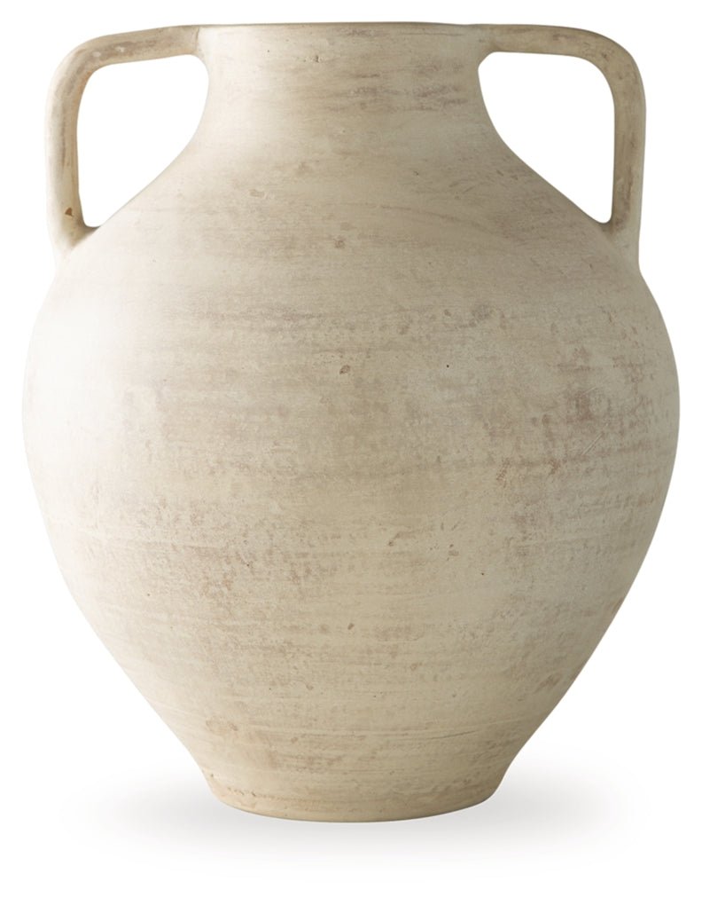 Justy Vase Small