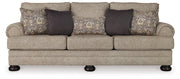 Kananwood 3 Seater Sofa