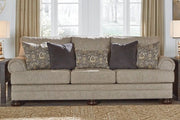 Kananwood 3 Seater Sofa