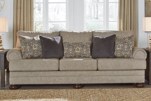 Kananwood 3 Seater Sofa