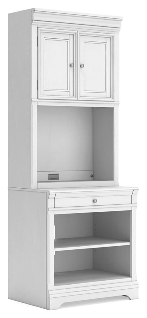 Kanwyn Bookcase Large