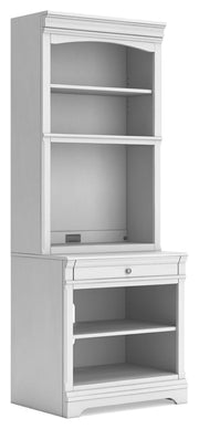 Kanwyn Bookcase Small