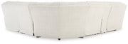 Keensburg 3-Piece Power Reclining Sectional