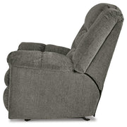Kegler Rocker Recliner