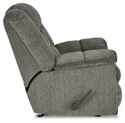 Kegler Rocker Recliner