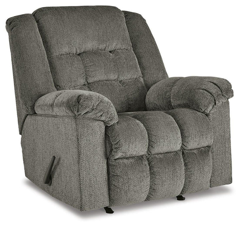 Kegler Rocker Recliner Default Title