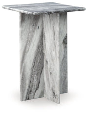 Keithwell Accent Table Small