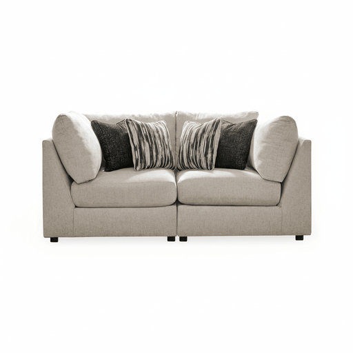 Kellway 2 - Piece Loveseat - Berre Furniture
