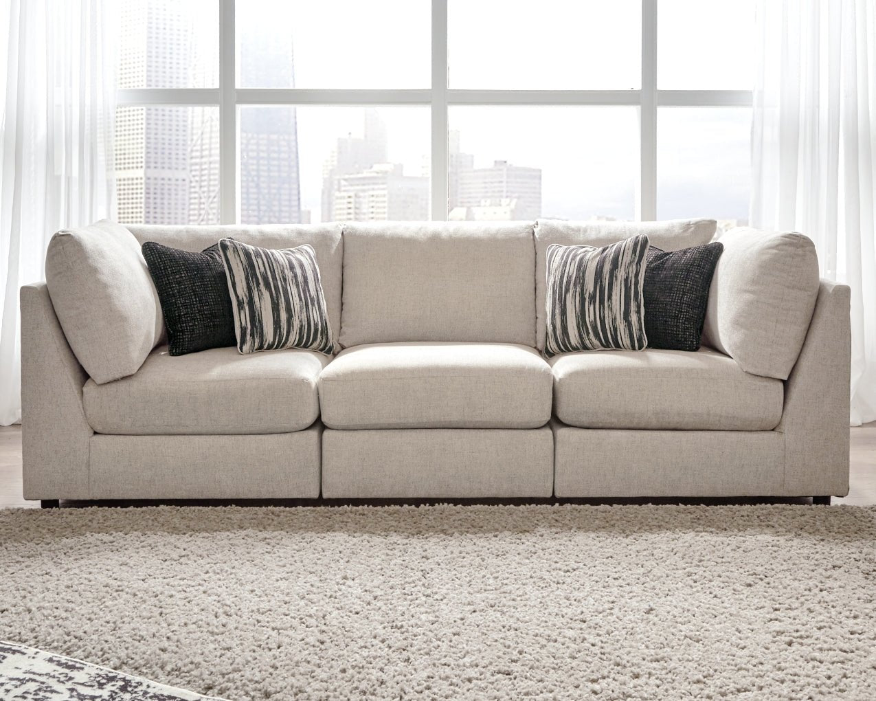 Kellway 3 - Piece Sofa - Berre Furniture