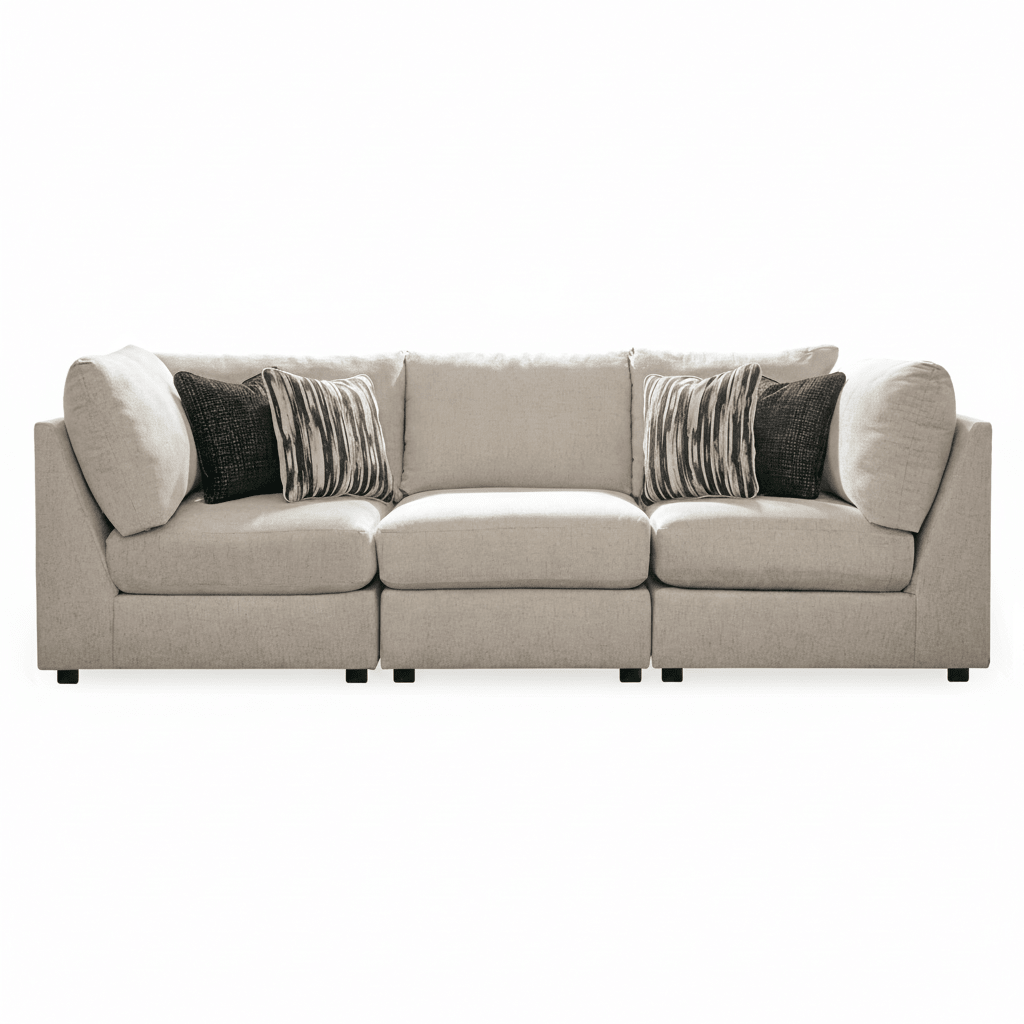 Kellway 3 - Piece Sofa - Berre Furniture