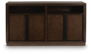 Kendamor Dining Room Server