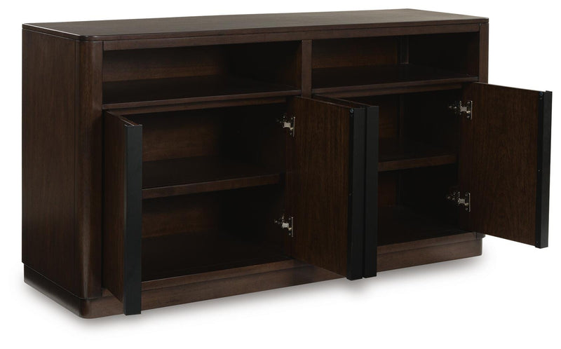 Kendamor Dining Room Server