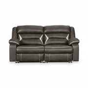 Kincord 2-Piece Power Reclining Loveseat Default Title