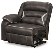 Kincord 2-Piece Power Reclining Loveseat