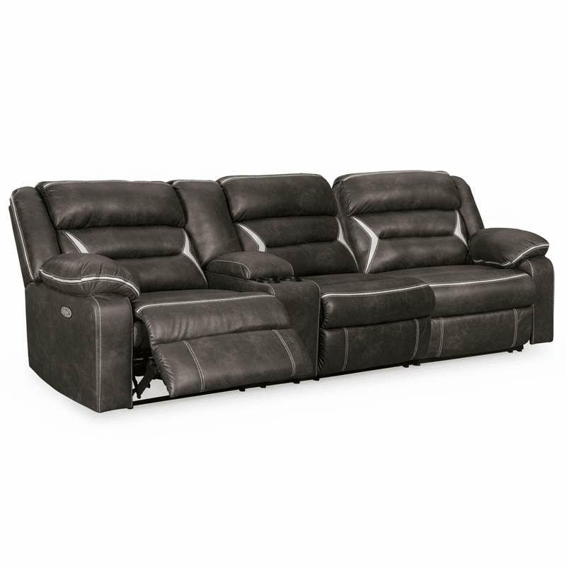 Kincord 2 - Piece Power Reclining Sofa - Berre Furniture