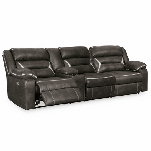 Kincord 2 - Piece Power Reclining Sofa - Berre Furniture