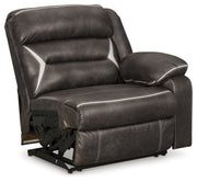 Kincord 2 - Piece Power Reclining Sofa - Berre Furniture