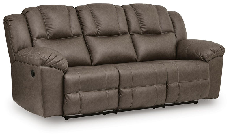 Knoxlee Reclining Sofa Default Title