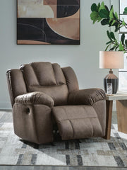 Knoxlee Rocker Recliner